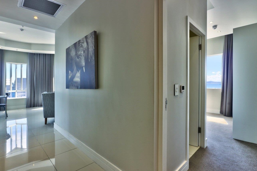 2 Bedroom Property for Sale in Cape Town City Centre Western Cape